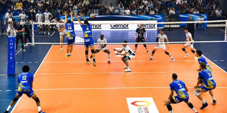 Le volley en France : des solutions pour l’avenir