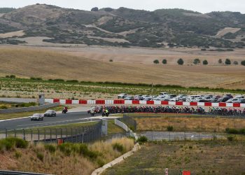 Vuelta 2019 : le profil de la 13e étape