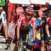 Vuelta 2019 : le profil de la 15e étape