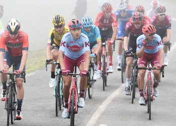 Vuelta 2019 : le profil de la 17e étape