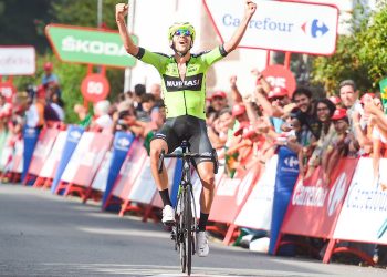 Vuelta 2019 : le profil de la 12e étape