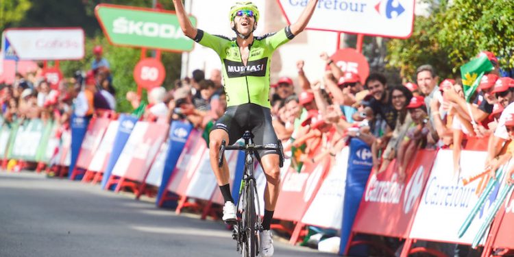 Vuelta 2019 : le profil de la 12e étape