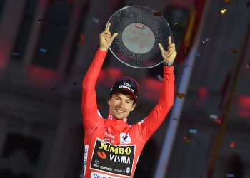 Vuelta 2019 : le best of en vidéo