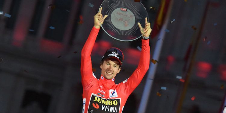 Vuelta 2019 : le best of en vidéo