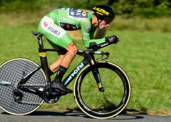 Vuelta 2019 : le profil de la 11e étape