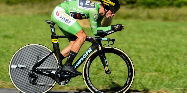 Vuelta 2019 : le profil de la 11e étape