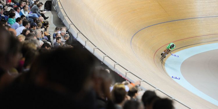 La France veut recevoir trois championnats du monde de cyclisme