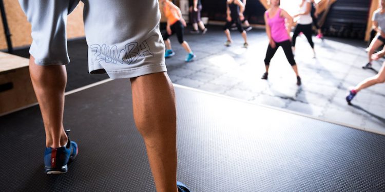 WORK&MOVE® : le Mouvement Sportif s’implique dans le sport en entreprise