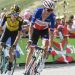Warren Barguil prolonge avec Arkea-Samsic