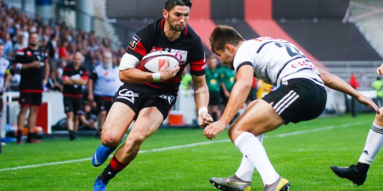 Xavier Mignot : « On veut maintenant connaître une finale »