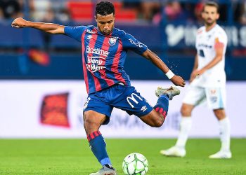 Le programme de la 7e journée de Ligue 2