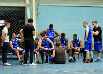 Naissance et premiers pas d’un club : le Basket-ball Mormantais