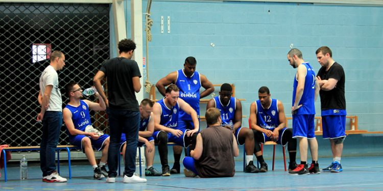 Naissance et premiers pas d’un club : le Basket-ball Mormantais