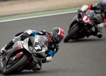 Présentation de la 83e édition du Bol d’Or au circuit Paul Ricard