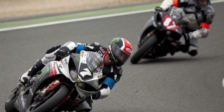 Présentation de la 83e édition du Bol d’Or au circuit Paul Ricard