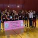 Les Pinkies remportent le pré-open LFB d’Orthez