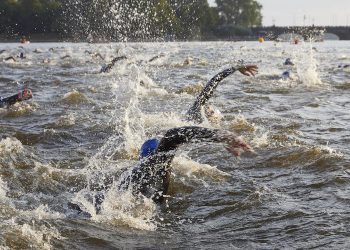 Le triathlon étoffe son offre de formation dans le sport santé