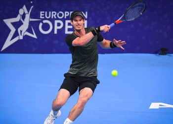 Tournoi ATP d&rsquo;Anvers : le programme des quarts de finale