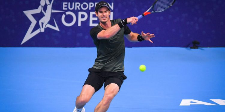 Tournoi ATP d’Anvers : le programme des quarts de finale