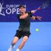 Tournoi ATP d’Anvers : le programme des quarts de finale