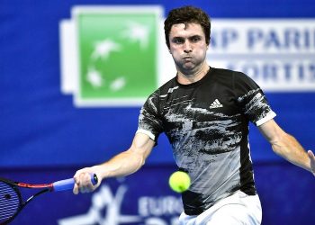 Tennis – ATP Anvers : le programme des huitièmes de finale
