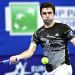 Tennis – ATP Anvers : le programme des huitièmes de finale