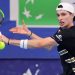 Tournoi ATP d’Anvers : le programme des demi-finales