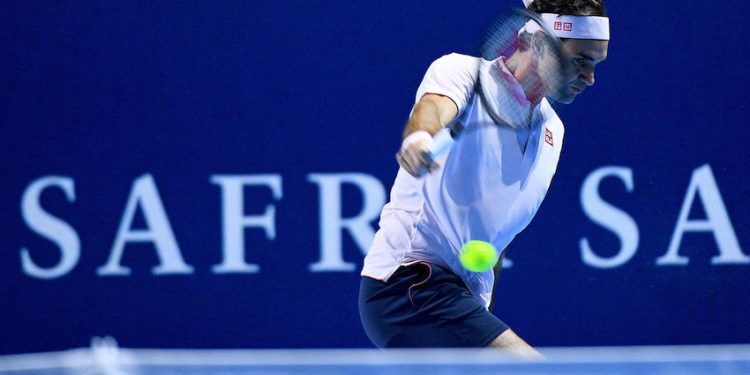 Tournoi ATP de Bâle 2019 : le programme du 1er tour