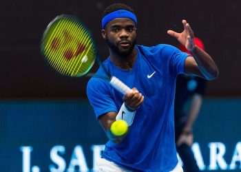 Tournoi ATP de Bâle 2019 : les résultats des 8e de finale