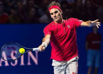 Tournoi ATP de Bâle 2019 : le programme des huitièmes de finale