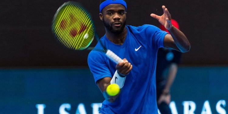 Tournoi ATP de Bâle 2019 : les résultats des 8e de finale
