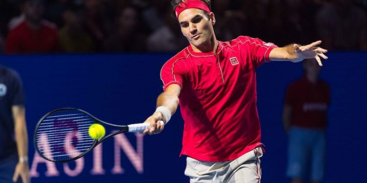 Tournoi ATP de Bâle 2019 : le programme des huitièmes de finale