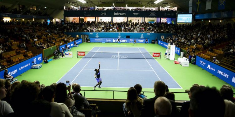 Tennis – ATP Stockholm : le programme des huitièmes de finale