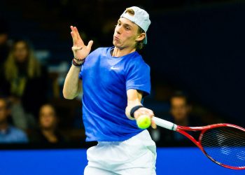 Tournoi ATP de Stockholm : le programme des quarts de finale