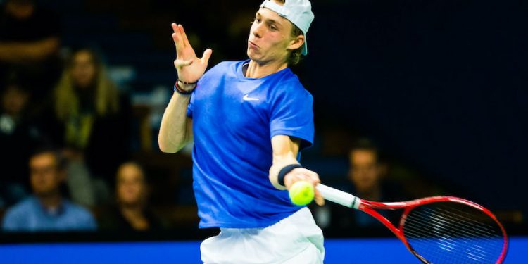 Tournoi ATP de Stockholm : le programme des quarts de finale