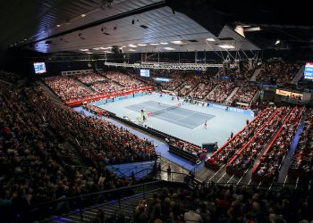 Tournoi ATP de Vienne 2019 : le programme du 1er tour