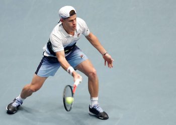 Tournoi ATP de Vienne 2019 : le programme des quarts de finale