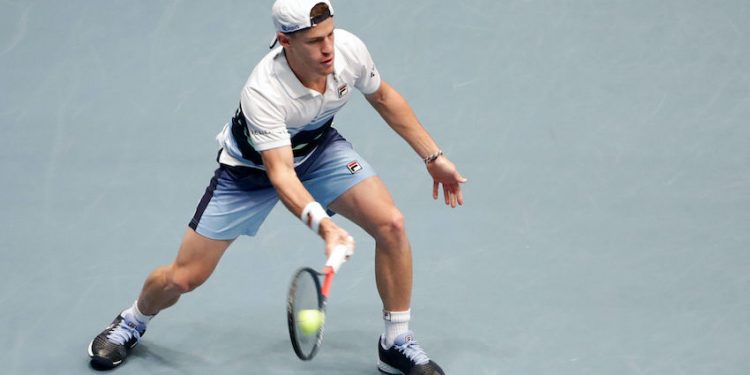 Tournoi ATP de Vienne 2019 : le programme des quarts de finale