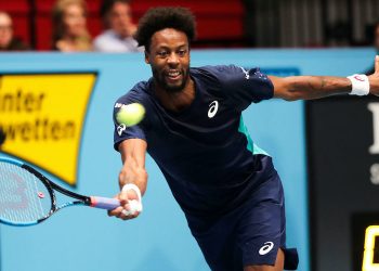 Tournoi de tennis de Vienne 2019 : le programme des demi-finales