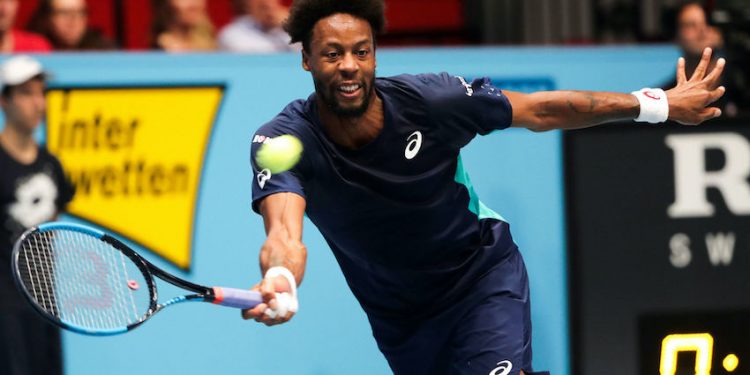 Tournoi de tennis de Vienne 2019 : le programme des demi-finales