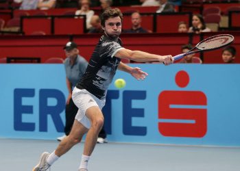 Tournoi ATP de Vienne 2019 : le programme des huitièmes de finale