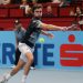 Tournoi ATP de Vienne 2019 : le programme des huitièmes de finale