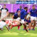 Coupe du monde de rugby 2019 : le résumé de France – États-Unis