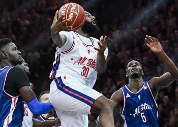 Le All Star Game de basket aura lieu le 29 décembre