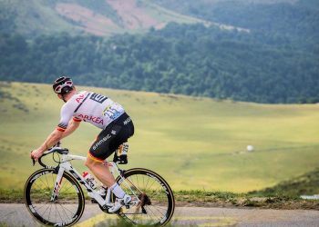 André Greipel quitte Arkéa-Samsic