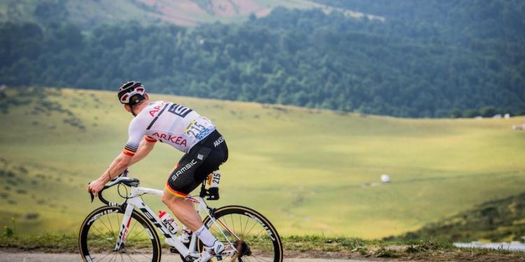 André Greipel quitte Arkéa-Samsic