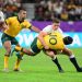 Coupe du monde de rugby 2019 : le résumé d’Angleterre – Australie