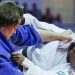 Quatre médailles françaises au Grand Slam Abou Dabi de judo