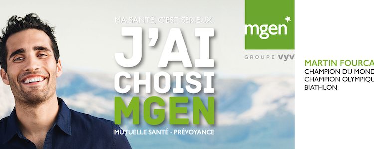 Roland Berthilier : « Favoriser l’accès au sport à toutes et tous »