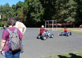 Rendre les sports de nature accessibles dans le Tarn